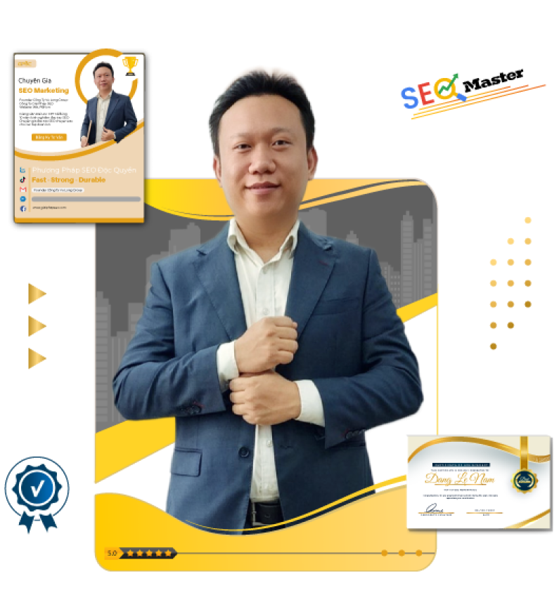 ceo dang le nam